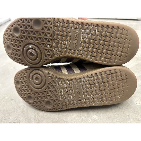 ADIDAS SAMBA X STAR WARS BOBA FETT GX6806 SUEDE MENS TRAINERS US 6 Uk 5.5 38 2/3 - Picture 10 of 13